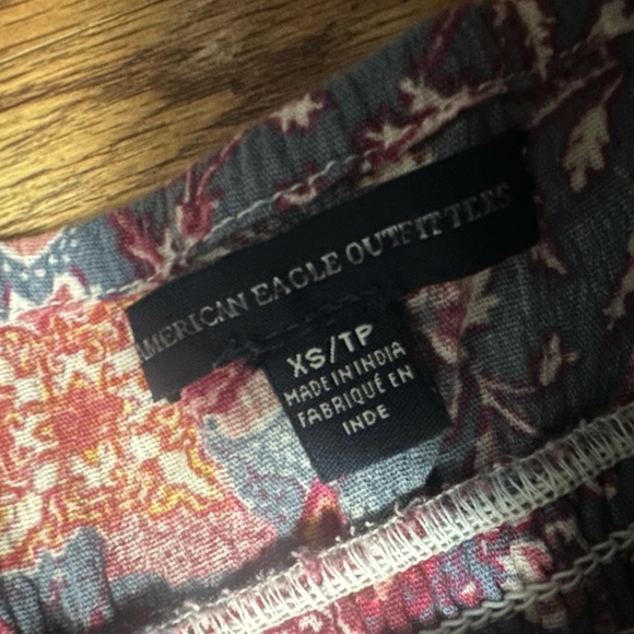 American Eagle Dress XS - Picture 13 of 13